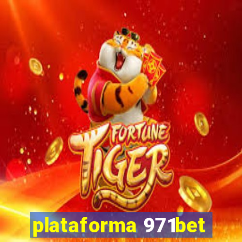 plataforma 971bet